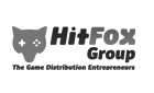 HitFox logo