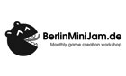 Berlin Mini Jam logo