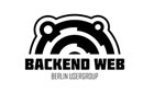 Backend Web logo