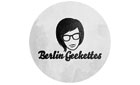 Berlin Geekettes Logo