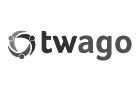 twago logo