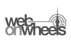 Web On Wheels logo