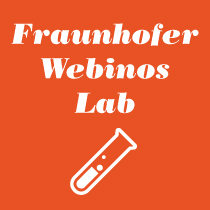 Fraunhofer webinos LAB