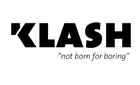 klash logo