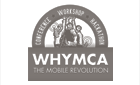 WHYMCA logo